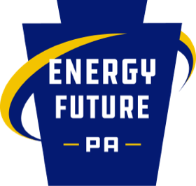 Logo: Energy Future PA