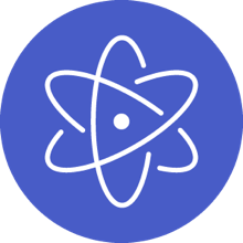 Icon: Nuclear Energy